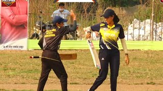 YUVA MUMBAI WOMEN'S vs RISING PLAYERS THANE WOMEN'S || MEGA FINAL