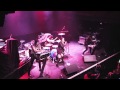 Five Knives - All Fall Down (Live at The Norva ...
