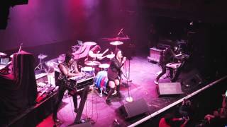 Five Knives - All Fall Down (Live at The Norva - Norfolk, VA)