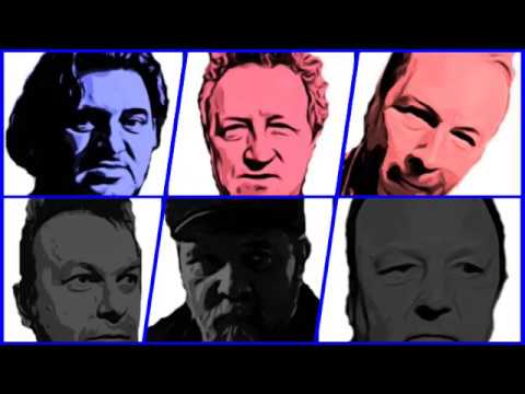 Southlanders - Koleso Brat (StaniBal spot)