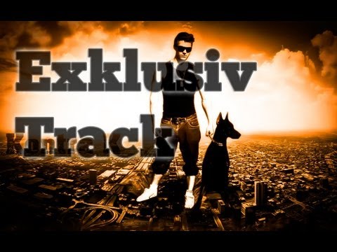 Kontra K - Ein harter Weg nach oben (prod. by dESERTBeatz)