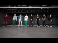 NCT 127 엔시티 127 Parade 행진 Dance Practice