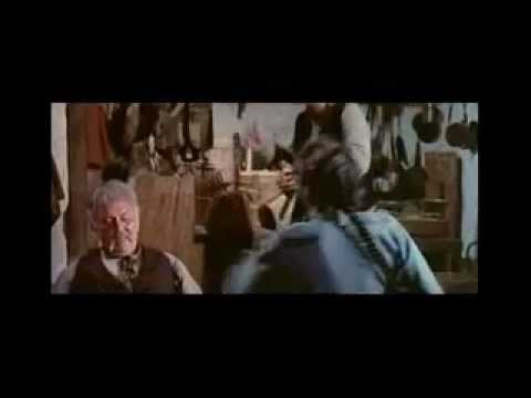 il mio nome e' shangai joe