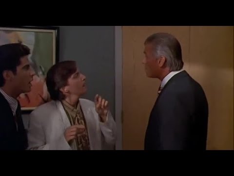 Um Morto Muito Louco 2 – Filme completo em portugues