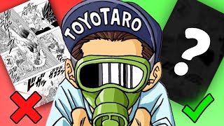 Re: [問題] 鳥山明老師有哪點是無法超越的？