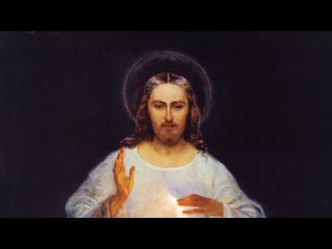 Koronka do Miłosierdzia Bożego