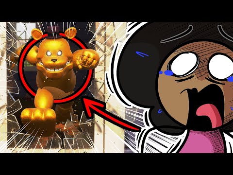 فريدي السريع جوا لعبة الجار النفسية !؟؟!