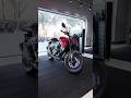 Honda CB 400F New Bike Launch 2024 Honda New Bike CB 400F 2024 Shorts Youtubeshorts Viral