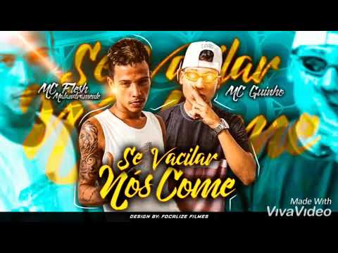 MC GUINHO E FLESH MALANDRAMENTE - 2019