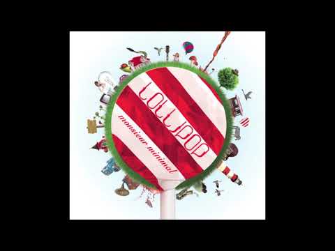 Love Story - Monsieur Minimal