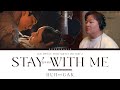 Huh Gak (허각) - Stay with Me (있어줘요) Bon Appetit, Your Majesty OST Part 2 [Han/Rom/Tur/Eng] Lyrics 가사