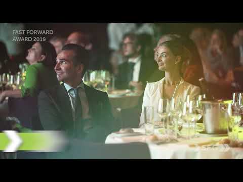 Das Finale des Fast Forward Award 2019