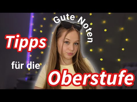 These tips will change your life! High school tips/ Good grades/ A-grade | Mindset | Learning