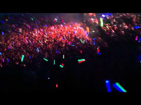 Bingo Players- Rattle