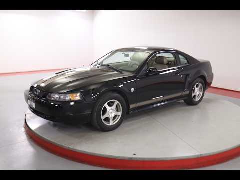 2004 Ford Mustang (CC-2081221) for sale in Denver , Colorado