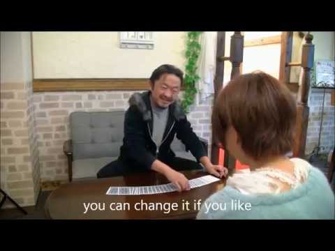 3D Crystal by Higpon