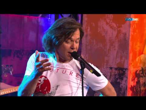15.08.2015 Kims Klub - Jürgen Drews "Wie im Himmel so auf Erden"