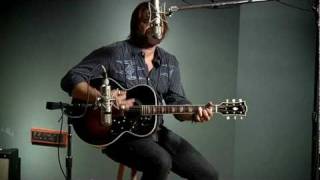 James Otto - Soliders &amp; Jesus - Acoustic Photo Montage