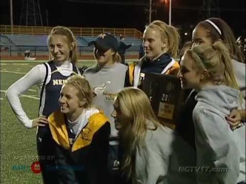 Joliet West Girls Sectional Track & Field - May 10, 2012