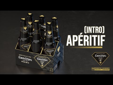 Mobydick // الموتشو - Apéritif