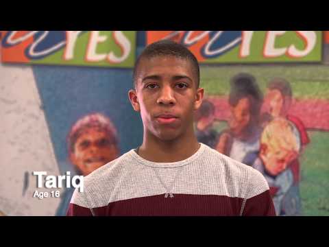 Invest in Boston Teens! Jobs + Leadership Training