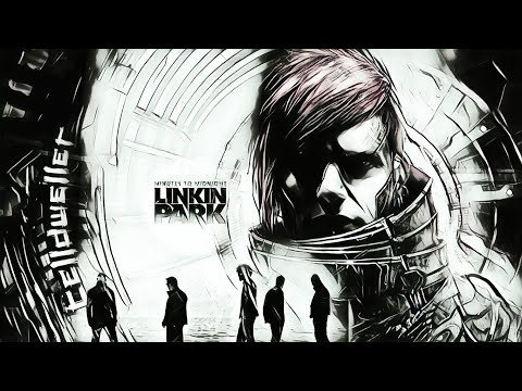 Linkin Park / Celldweller - Leave Jericho (Mash-up by Alternative)