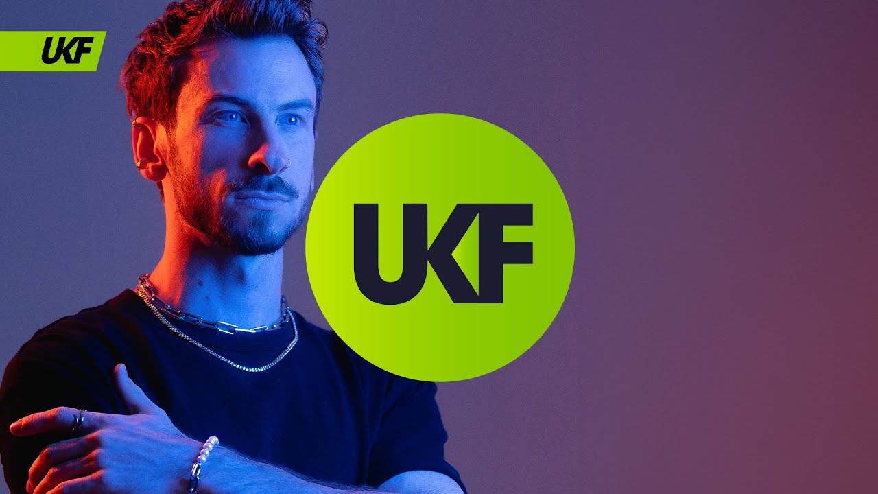 ÆON:MODE - Air That I Breathe (ft. Sam Harper) [UKF Release]