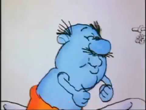 Os programas antigos do anos 90