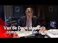 Wim van de Donk stopt als commissaris van de Koning