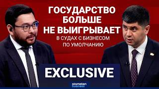 Как бизнес побеждает государство в суде? Налоги, проверки и новые правила игры
