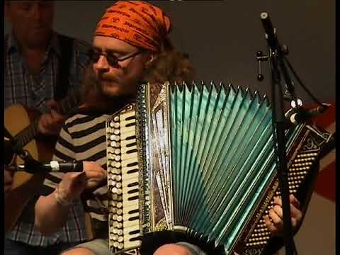Alf Hågedal Trio - Bye Bye Blackbird #2, Denmark 2011
