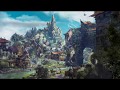 d&d Background Music -- [CITY/TOWN SQUARE - DAY]