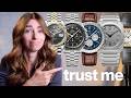 Stop Buying Watches Until You Ve Tried These