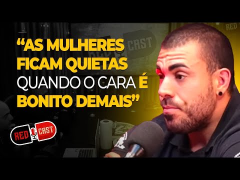As Mulheres Preferem Grana ou Beleza Física no Homem? | LEANDRO TWIN | RedCast