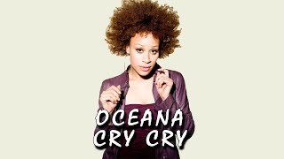 Oceana - Cry Cry (Official HD Video) [Remastered]