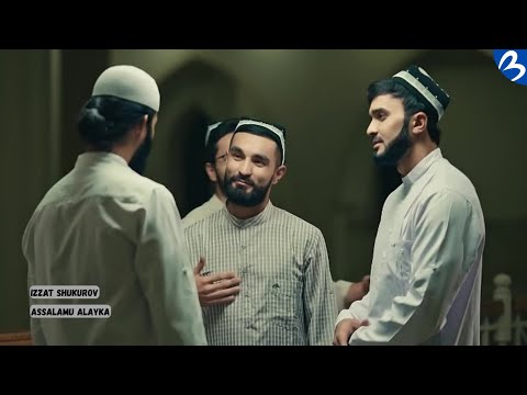 Izzat Shukurov - Assalamu Alayka | Иззат Шукуров - Ассаламу Алайка