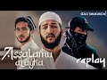 Izzat Shukurov - Assalamu Alayka (Official Music Video)
