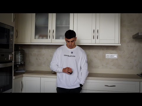 A DAY WITHOUT THE GYM but with PURPOSE | Studying, working, and lots of steps...