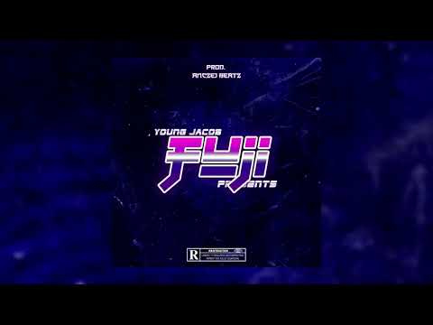 Young Jacob - Fuji (Prod. Anczej Beatz)