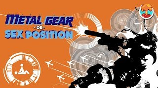 Quiz: Metal Gear Character or Sex Position? - Defunct Games