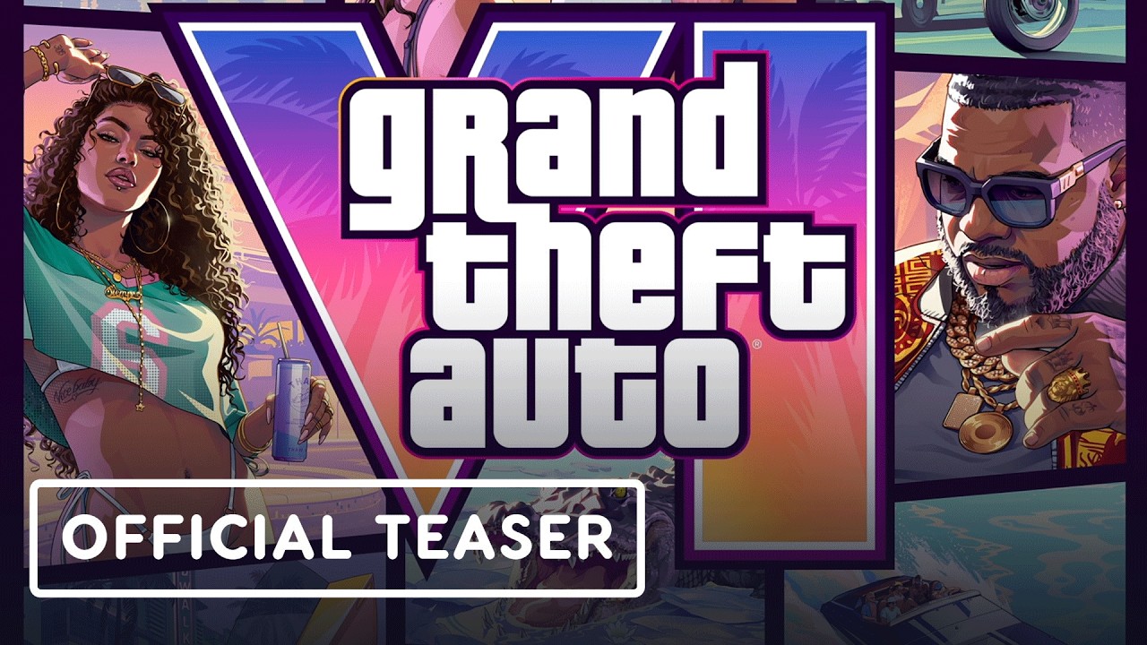 YouTube Thumbnail