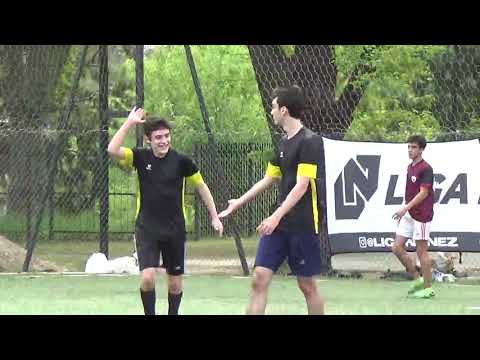 TUHINGA UNITED vs FÉNIX - #Clausura2021 Fecha 3