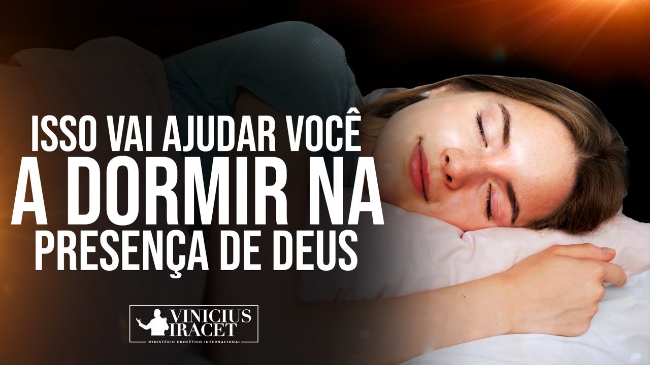 Ouça e ore antes de dormir | Momento de paz na hora de dormir (Best Prayers To Fall Asleep)