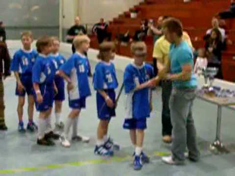 Särkänniemi cup 2007