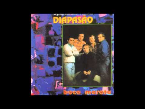 agrupamento musical diapasao vem vem vem