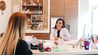VM MERSİN MEDİCALPARK HASTANESİ