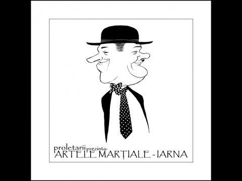 proletarii - Codul Muncii