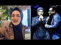 Santai Siti Nurhaliza Munbe Vaa LIVE dari Office pun sedap