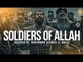 Soldier Of Allah X Kurulus Osman Edit HD Cinematic Edit