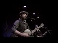 "No More Will I" performed by Seth Walker